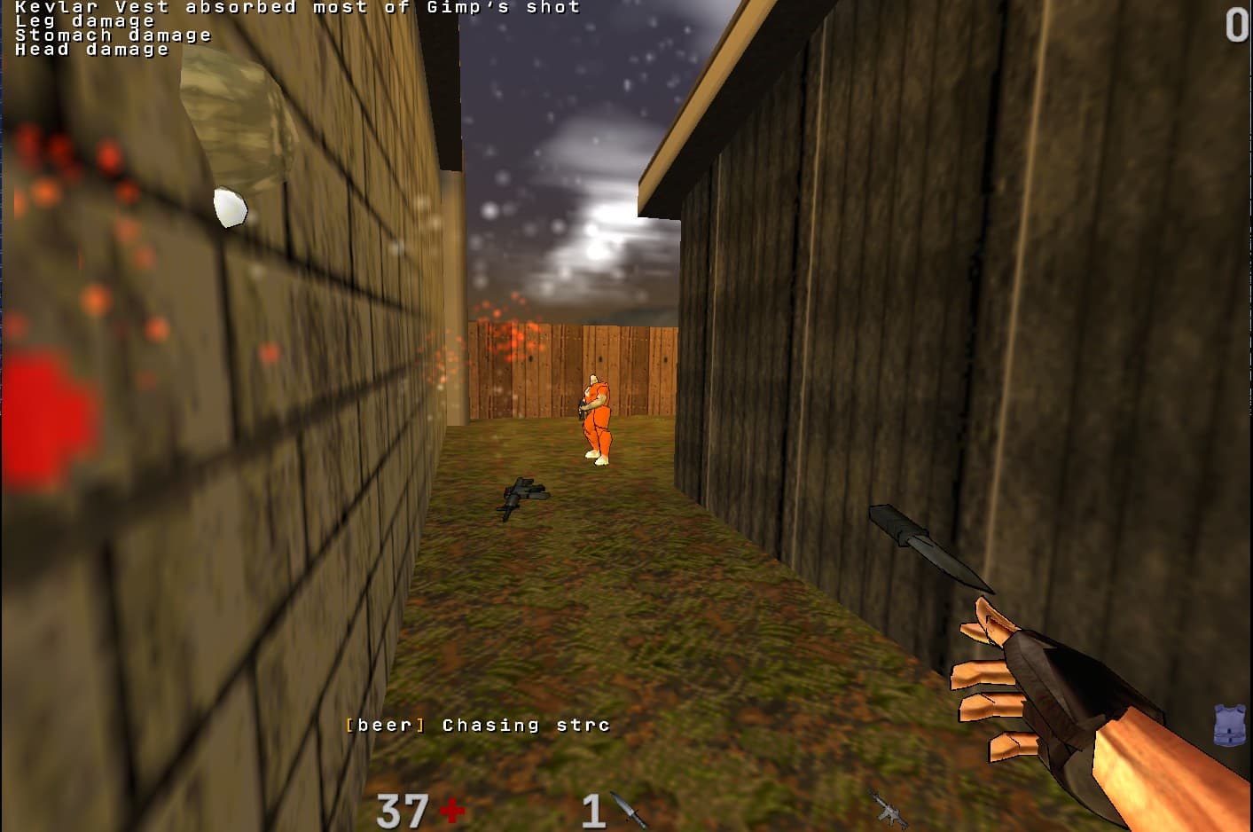 AQtion Screenshot 1