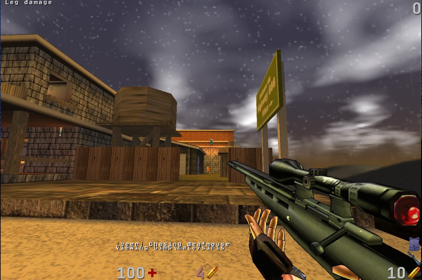 AQtion Screenshot 4