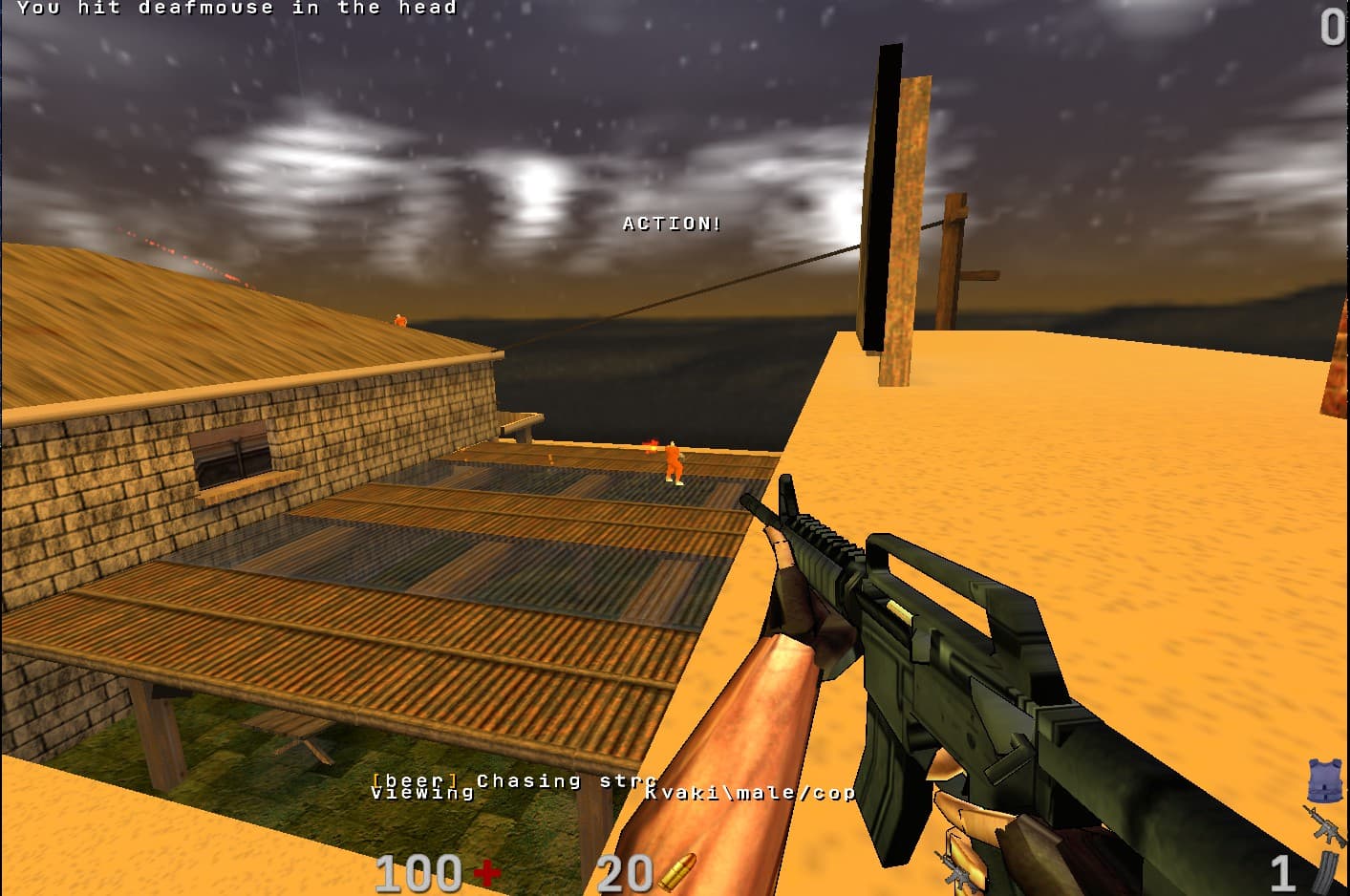 AQtion Screenshot 5